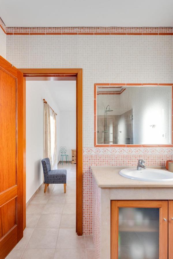 Na Quinta- Alojamento Rural Com Piscina De Agua Salgada Poceirao エクステリア 写真