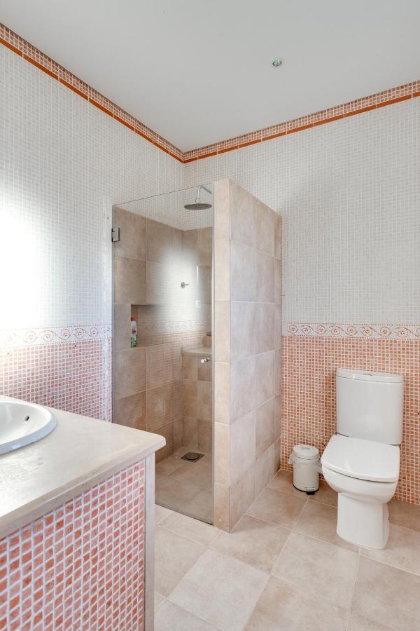 Na Quinta- Alojamento Rural Com Piscina De Agua Salgada Poceirao エクステリア 写真