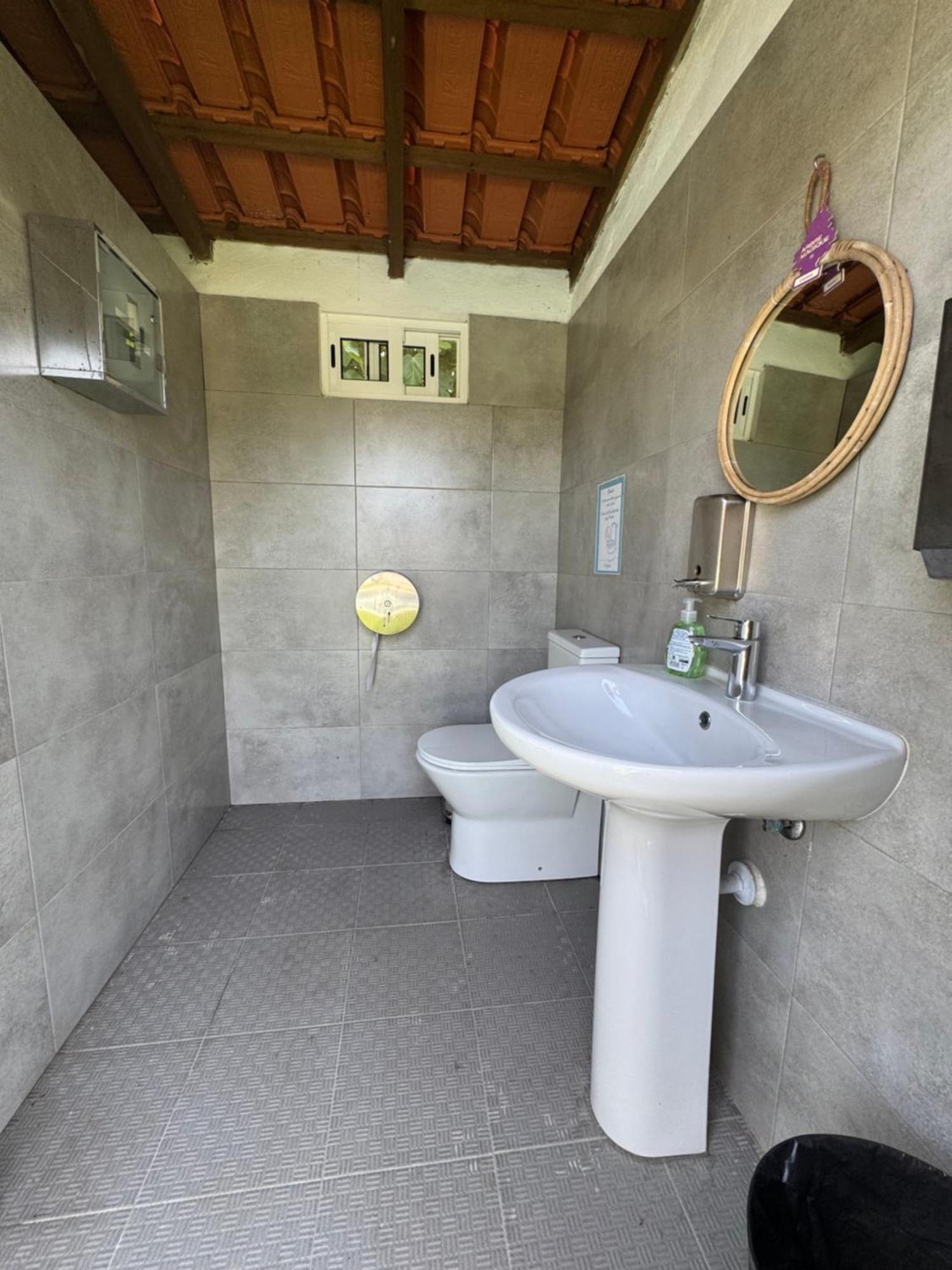 Na Quinta- Alojamento Rural Com Piscina De Agua Salgada Poceirao エクステリア 写真